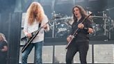 “I would like to thank Kiko for his dedication and hard work these past nine years”: Kiko Loureiro leaves Megadeth, Dave Mustaine confirms Teemu Mäntysaari as replacement