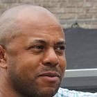 Rockmond Dunbar