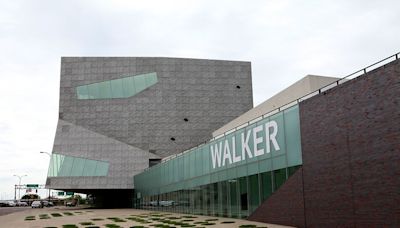 Woman Sues Walker Art Center, Claiming She Was Told She Could Not Breastfeed in a Gallery
