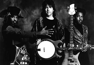 Béla Fleck & the Flecktones