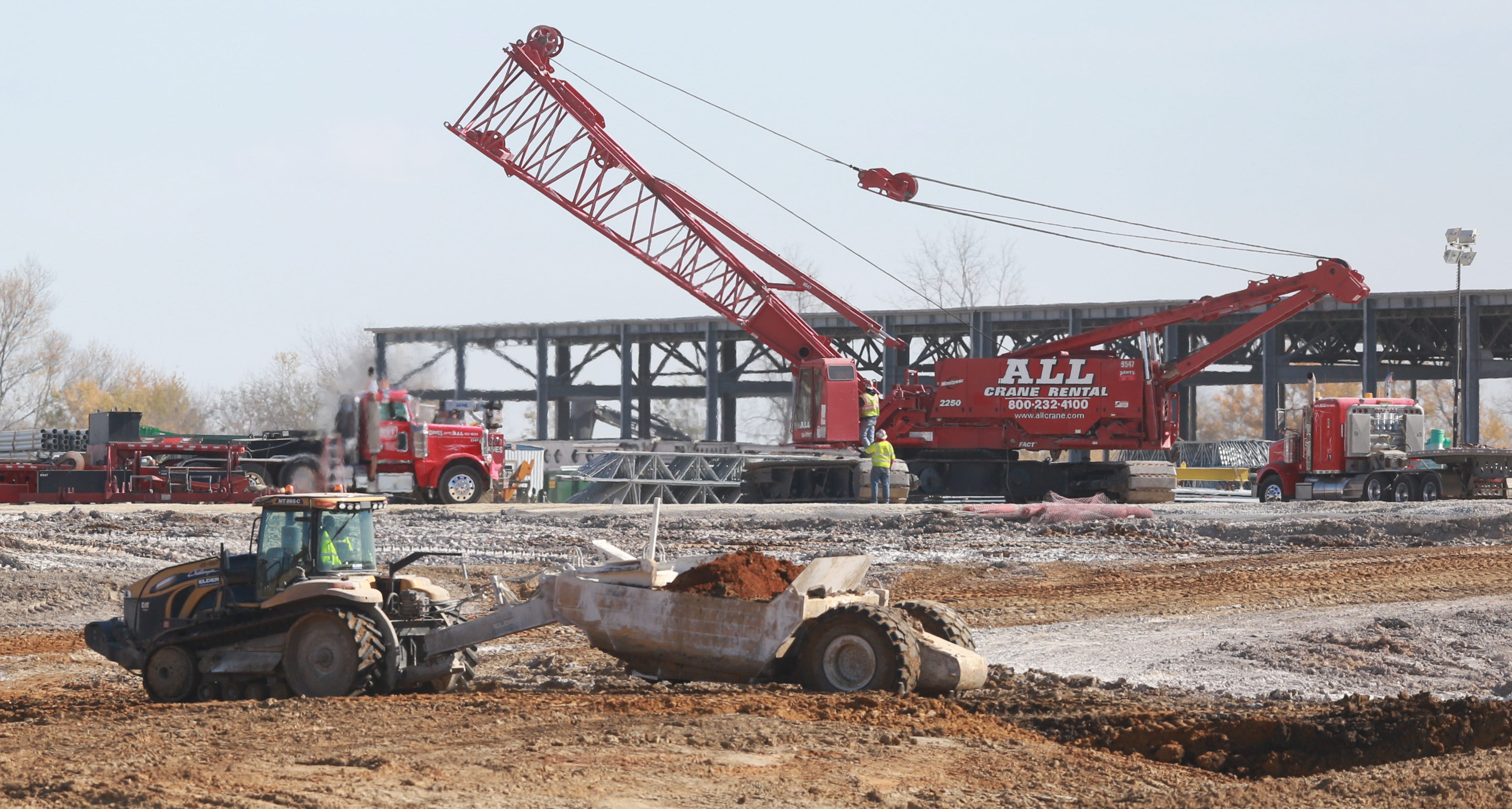 West Des Moines to spend $15 million to help Microsoft's newest data center