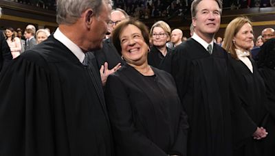 Column: With its 'Chevron' ruling, the Supreme Court claims to be smarter than scientific experts