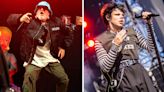 Yungblud sung Break Stuff with Limp Bizkit at Rock Im Park and there are some interesting outfit choices going on