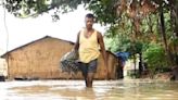 Flash floods hit Odisha: 190mm rainfall in 24 hours inundates bridges and roads
