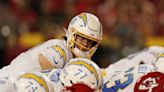 Will Chargers' Justin Herbert play? Quarterback already proved he can throw with rib injury