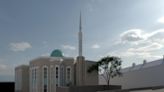 Plans to replace mosque with new building twice the size are approved