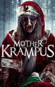 Mother Krampus