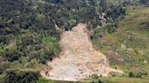 Papua New Guinea ends landslide rescue efforts amid fears of another