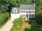 117 Bergeron Way, Cary NC 27519