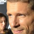 Matt Lauria