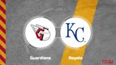 Guardians vs. Royals Predictions & Picks: Odds, Moneyline - June 4