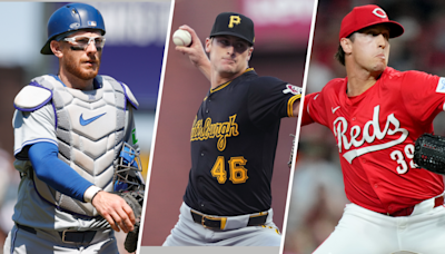 Meet the new guys: Full list of Red Sox deadline additions
