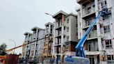 B.C.’s housing permit drop ‘not encouraging,’ says expert
