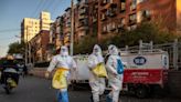 China Just Relaxed Some Pandemic Measures, But Experts Suggest ‘Zero-COVID’ Probably Won’t Be Going Away Anytime Soon