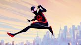 The multiverse is a dangerous place for Miles Morales in trailer for 'Spider-Man: Across the Spider-Verse'