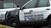 Salem police identify motorcyclist who died in early morning crash