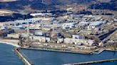 Construction begins at Fukushima plant for water release