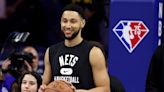 Nets guard Ben Simmons says he's 'feeling incredible' weeks after starting rehab from back surgery