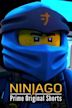 Ninjago: Prime Original Shorts