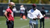 49ers assistant head coach Anthony Lynn leaving to join Commanders