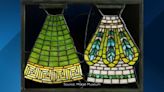 Morse Museum opening new installation spotlighting Tiffany lamps