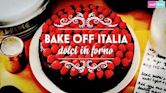 Bake Off Italia - Dolci in forno