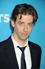 Christian Borle