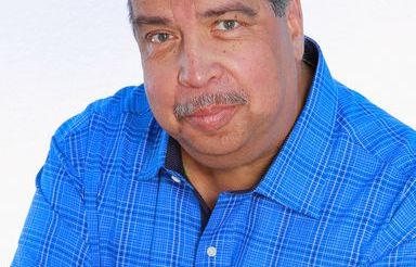 Rudy Moreno, 'Godfather of Latino Comedy,' dies at 66