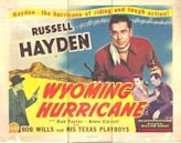 Wyoming Hurricane