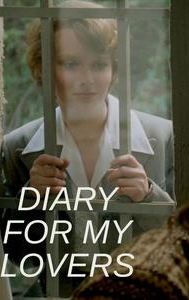 Diary for My Lovers