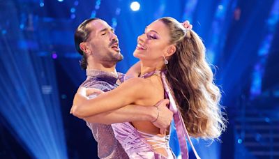 Strictly Come Dancing 'needs intimacy coaches to set boundaries'