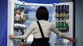 El sencillo método japonés para organizar mejor tu refrigerador y reducir el desperdicio de comida