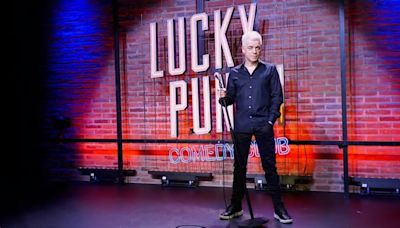 Stand-up-Comedy BR holt "Mittermeiers Lucky Punch Comedy Club" ins Fernsehen