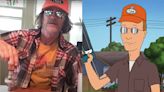 Johnny Hardwick, Voice Of King Of The Hill's Dale Gribble, Dead At 64