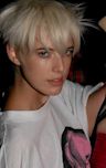 Agyness Deyn