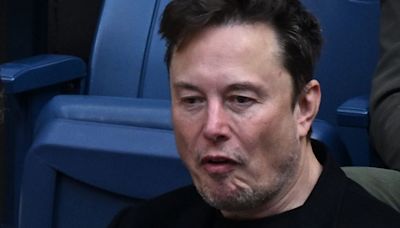 Elon Musk Faces Firestorm Over ‘Appalling’ Assassination ‘Joke’ About Biden, Harris