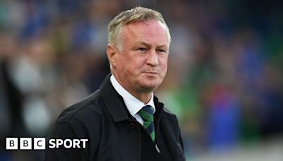 Northern Ireland: Michael O'Neill feels his side have blueprint for away success in Bulgaria