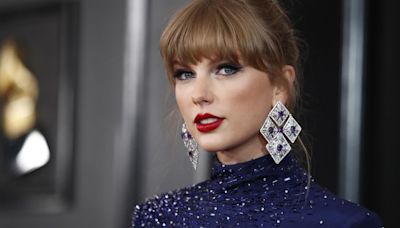 Madrid se prepara para la “Swiftonomics”, el impacto de Taylor Swift en la economía