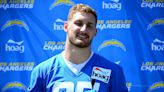 Joey Bosa on returning to Chargers with pay cut: ‘It was a pretty easy decision’