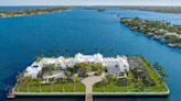 UPDATE: Tarpon Island sale hits $150M, a lakefront-sale record in Palm Beach, deed shows