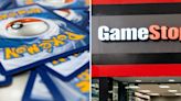 ...Tests GameStop's Pokémon Card Trade-In: Walks Away With $157 For $328 Haul - eBay (NASDAQ:EBAY), GameStop (NYSE:GME)