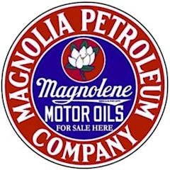 Magnolia Petroleum Company