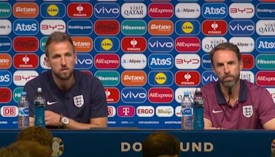 Southgate 'not concerned about who referee is' ahead of England v Netherlands semi-final clash despite past ban