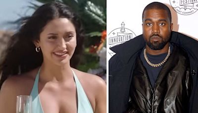 Did Kanye West date Leah Kateb? 'Love Island USA’ Season 6 star drops hints about secret past romance