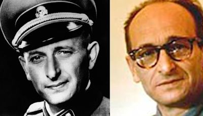 La captura de Eichmann en la Argentina: cómo fue el operativo para apresarlo y los intentos de los hijos por rescatarlo