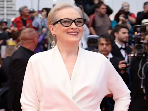Meryl Streep To Narrate Conservation Documentary Escape From Extinction Rewilding; Details Inside