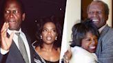 Oprah Winfrey Opens Up About 'Sidney,' New Documentary on Sidney Poitier