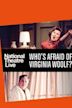 National Theatre Live: Who's Afraid of Virginia Woolf?