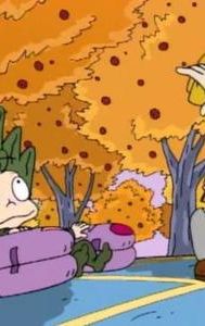 Rugrats: Acorn Nuts & Diapey Butts