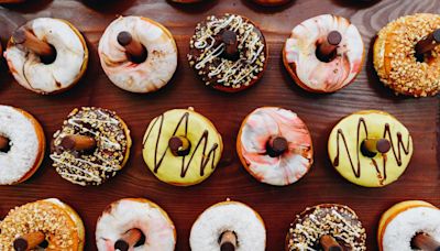 National Donut Day 2024: Where to Find Deals and Freebies!